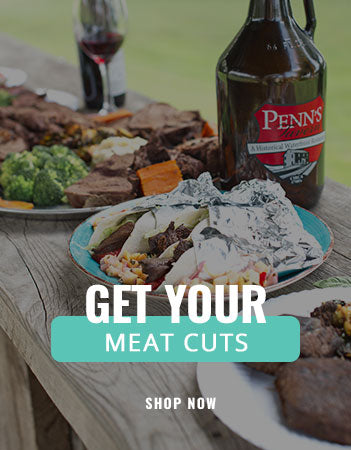 Shaffer Venison Farm