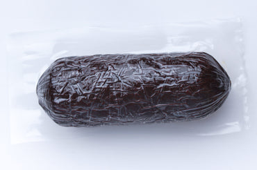 Burgundy ELK Chedder Summer Sausage