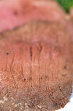 Boneless Venison Loin (Back Strap)