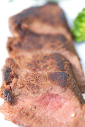 Boneless Venison Loin (Back Strap)