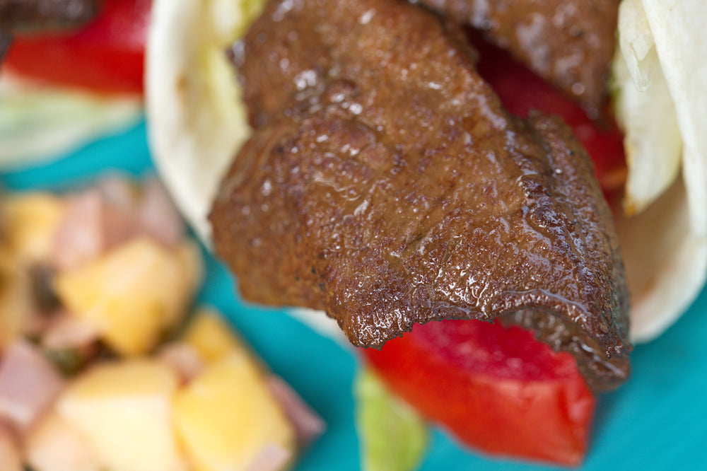 Venison Stew Meat