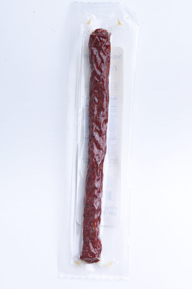 Individual Packaged ELK  Snack Stick